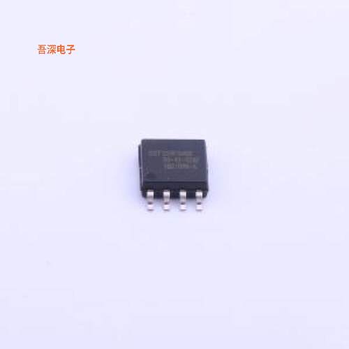 SST25VF040B-50-4I-S2AF |原装SOIC-8-208milNOR FLASH