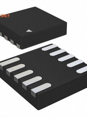 MIC2285AYMT-TR |降压IC REG BUCK ADJ 600MA 10TMLF