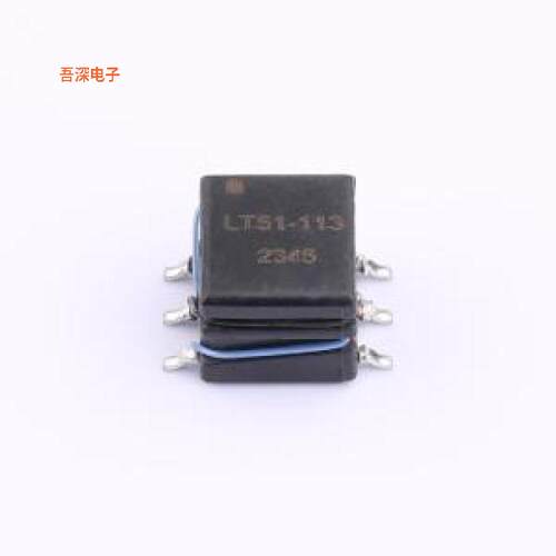 LT51-113|原装SMD-6P,9x8.6mm变压