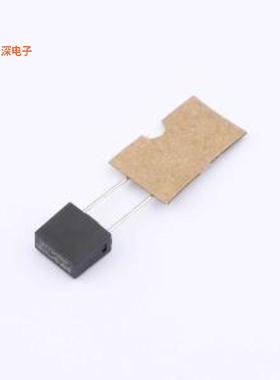 SPT478T2A250V |原装插件,P=5.08mm一次性保险丝