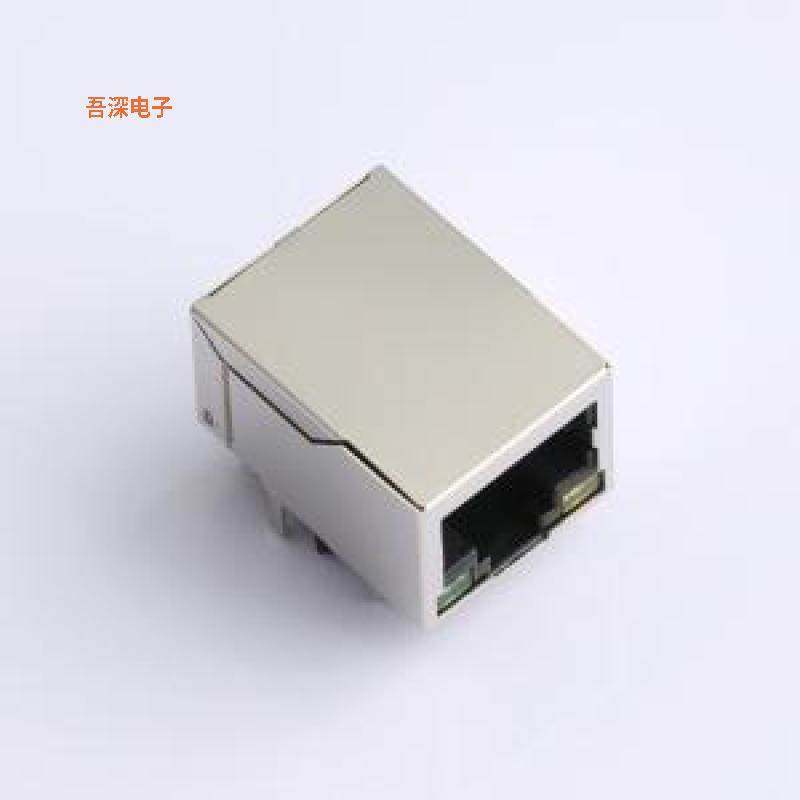 XDRJ-A1000M-M893 |原装插件以太网(RJ45 RJ11)