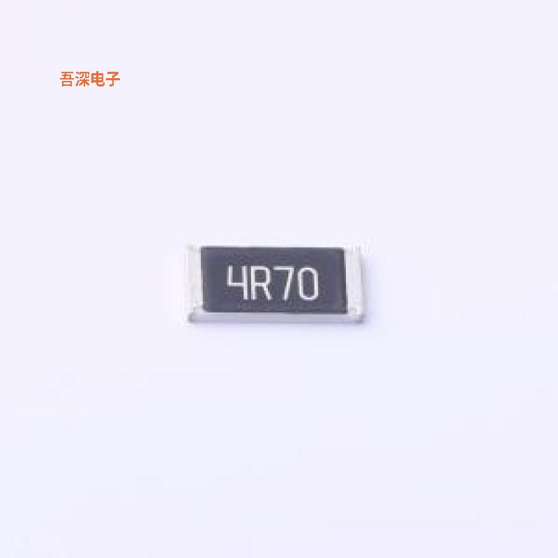 RC-12L4R70FT |原装2512贴片