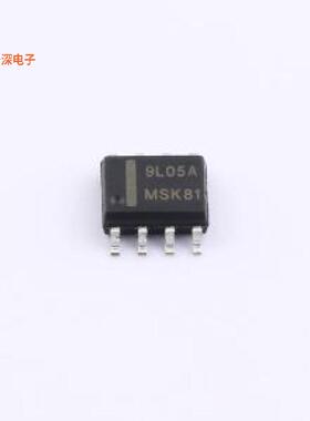 MC79L05ACDR2G(MS)|原装SOP-8线性(LDO