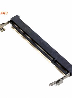1473149-1 |SODIMMCONN SKT SODIMM 200POS SMD