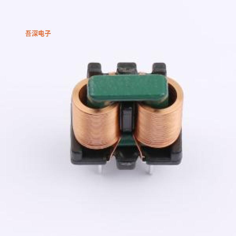 XRSQ1212-10mH-V-78 |原装插件共模滤波器