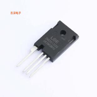 247 LGE3M35120Q 原装 MOSFET 4碳化硅