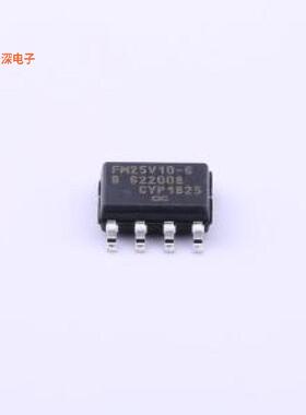 FM25V10-GTR |原装SOIC-8IC FRAM 1MBIT SPI 40MHZ 8SOIC