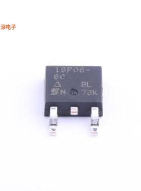 SUD19P06-60-GE3 |原装TO-252MOSFET P-CH 60V 18.3A TO252