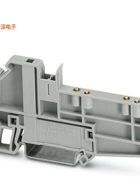 3060335|螺栓连接法兰CONN TERM BLK SCREW FLANGE GRA