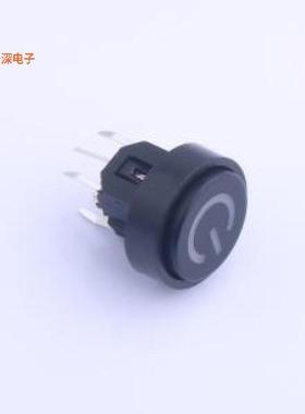 TPB01-137L1B |原装插件轻触