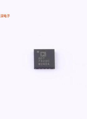 ADT7422CCPZ-RL7 原装|正品LFCSP-16-EP(4x4
