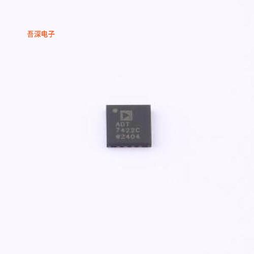 ADT7422CCPZ-RL7 原装|正品LFCSP-16-EP(4x4