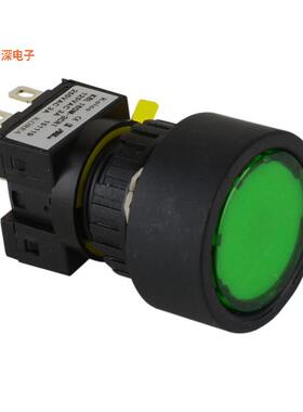 KBL16RAT-L1CG2 |原装全新16mm PUSH BUTTON