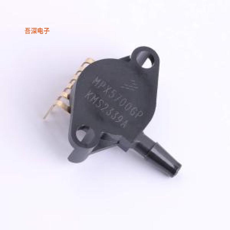 MPX5700GP1 |原装SIP-6压力