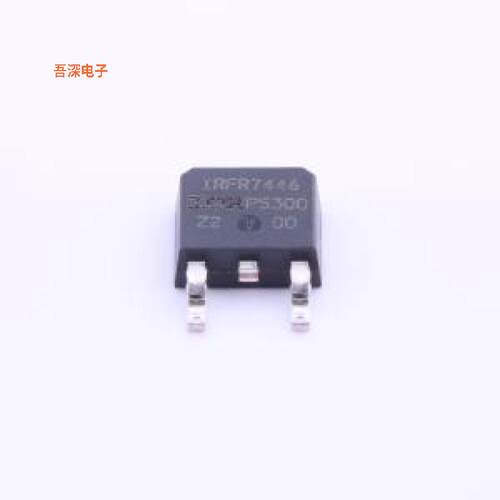 IRFR7446TRPBF |原装TO-252(MOSFET)