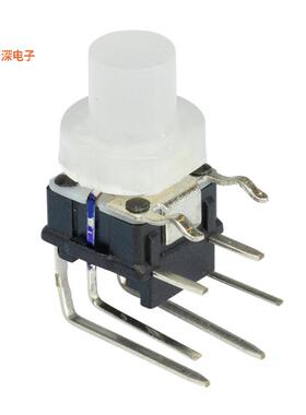 TS28-63-63-G-260-RA-D |原装全新SWITCH TACTILE SPST-N