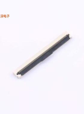 XW0522012-802R-001 |原装SMD,P=0.5mmFFC/FPC