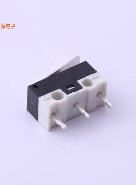 UK-E0516 |直压柄插件,70gf行程插