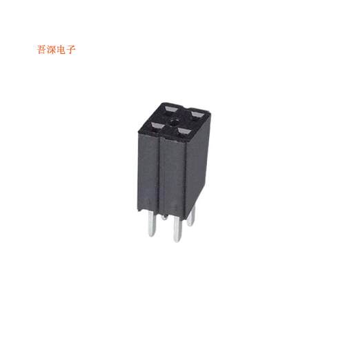 929975-01-02-RK |原装全新3M BOARDMOUNT SOCKET, 929 SERIES