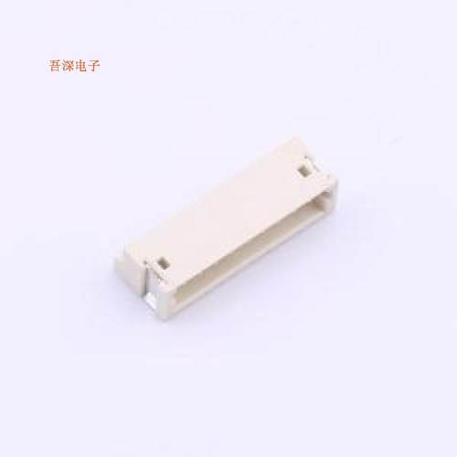 ZH1500-WT-09 |原装SMD,P=1.5mm,卧贴线对板针座