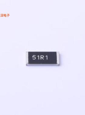 WF25P51R1FTL |原装2512贴片