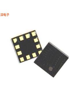 MC3630 |数字3-AXIS IOMT ACCELEROMETER (2X2 L
