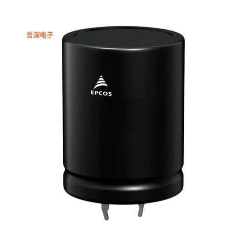 B43642A9827M000 |原装全新CAP ALUM 820UF 20% 400V SNAP TH