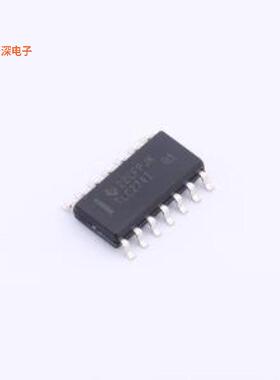 TLC274ID |原装SOIC-14精密运放