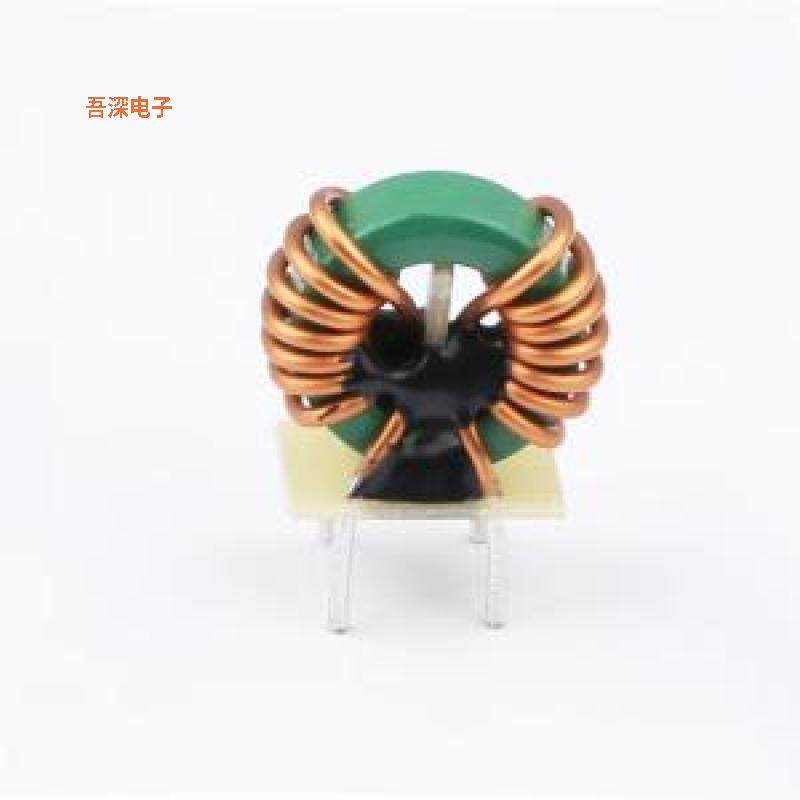 XRT1495B-681VFR1L |原装DIP-4P,17.5x10mm共模滤波器