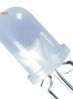 XLUGR59M |绿色，红色 GRN/RED DIFFUSED T-1 3/4 T/H