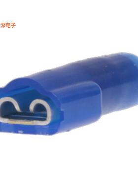 0190020029 |标准CONN QC RCPT 14-16AWG 0.187