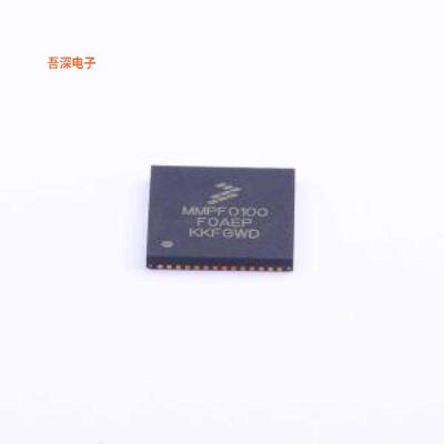 MMPF0100F0AEP 原装|正品QFN-56-EP(8x8)