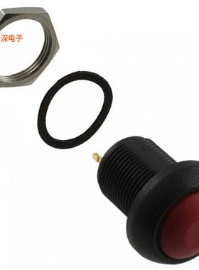 IMR7P462 |前面板安装SWITCH PUSHBUTTON SPDT 3A 28V