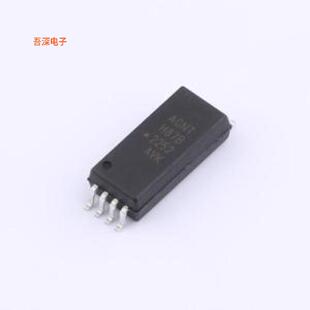 ACNT 500E H87B 8IC 原装 OPAMP CIRC ISOLATION