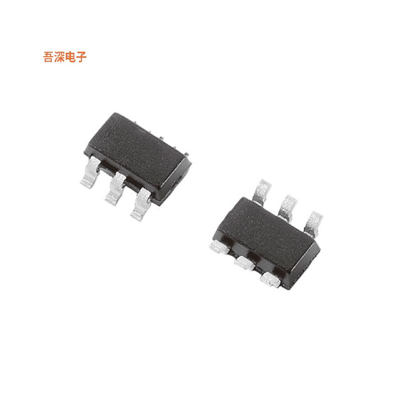 SP3025-04HTG |原装SOT-23-6LTVS DIODE 2.5VWM 11VC SOT236L