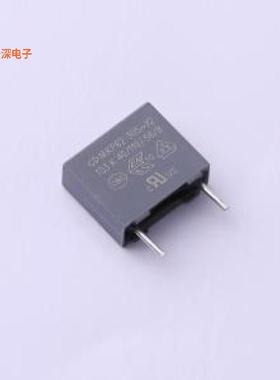 C42Q2103K30C350 |原装插件,P=7.5mm安规