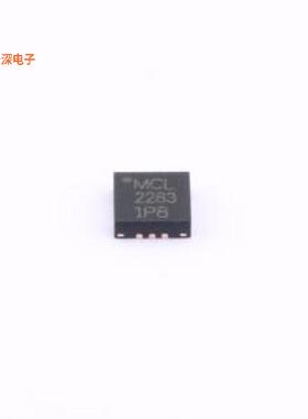 CY2-283+|原装MCLP-122X SMT MLTPLR, O/P FREQ 7-28 GH