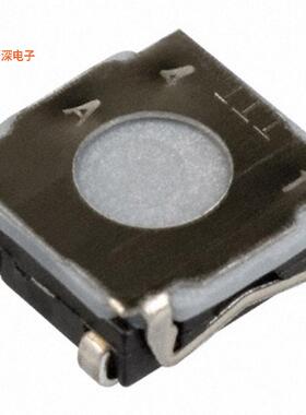 KSC141J LFS |SPST-NOSWITCH TACTILE SPST-NO 0.05A 32V