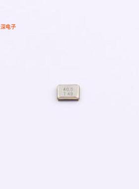 SX20Y040000BC1T008 |原装SMD2016-4P无源晶