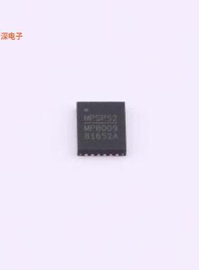 MP8009GV-Z |原装QFN-28(4x5)FULLY INTEGRATED, 802.3AF/AT-COM