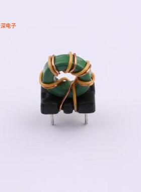 XRT953B47-680MVSYL4 |原装插件-4P,11.5x7.2mm共模滤波
