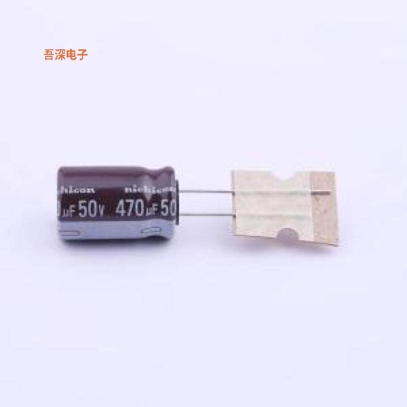 UPW1H471MHD1TO 原装|正品插件,D12.5xL20