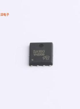 NVMFS5A160PLZT1G-VB |原装DFN5x6-8(MOSFET)