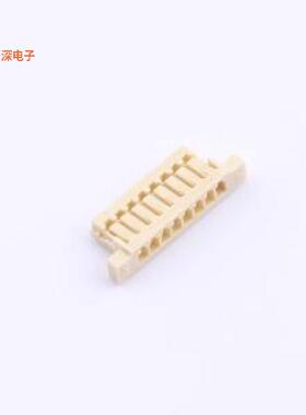 SU-8Y |原装P=0.8mm(线对板/线对线)