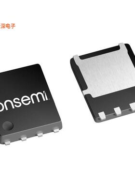 NVMFS5C404NWFET1G |N 通道T6-40V N 0.7 MOHMS SL