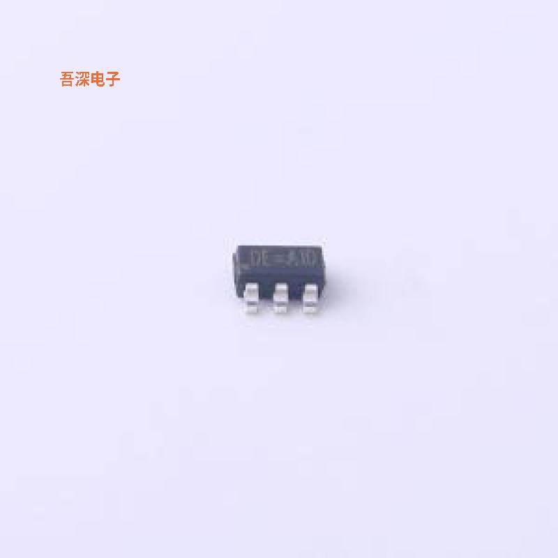 TPXC6219B332MR |原装SOT-23-5线性稳压器(LDO)