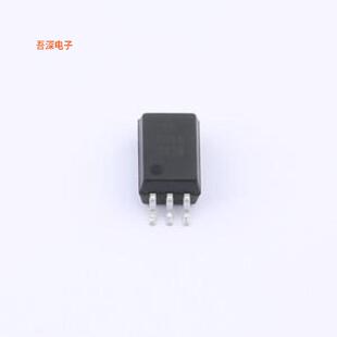 原装 ACPL P314 C5L0 6栅极驱动光 SOP