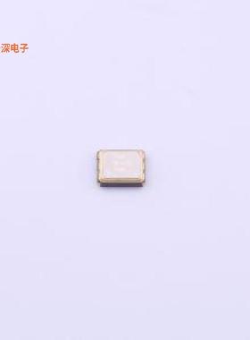 OP322518432MEDA4SI-u |原装SMD3225-4P预编程振荡器