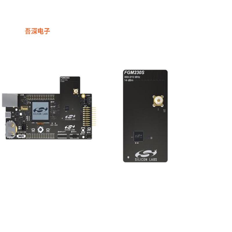 FGM230-RB4328A |收发器FGM230S RADIO BOARD HIGH SECU