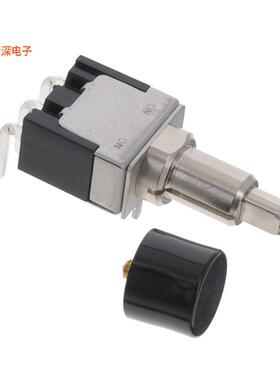 MBN12SS2W30-CA |原装全新BRACKET PC MOUNT MINIATURE PUSHB